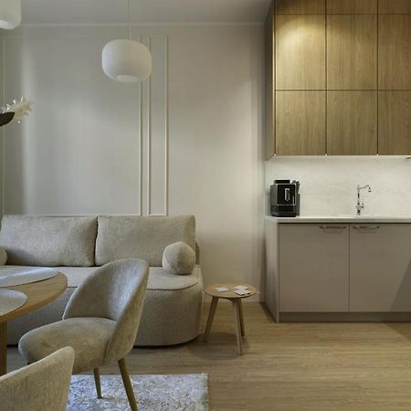 Elite Apartments Aura Old Town Gdansk Exterior foto